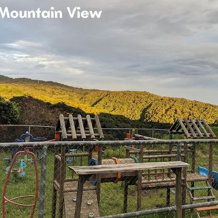 Lidia'S Mountain View Vacation Homes Monteverde Bagian luar foto