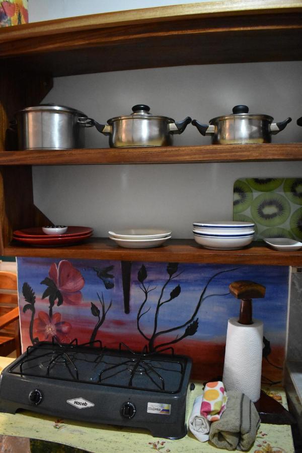 Lidia'S Mountain View Vacation Homes Monteverde Bagian luar foto