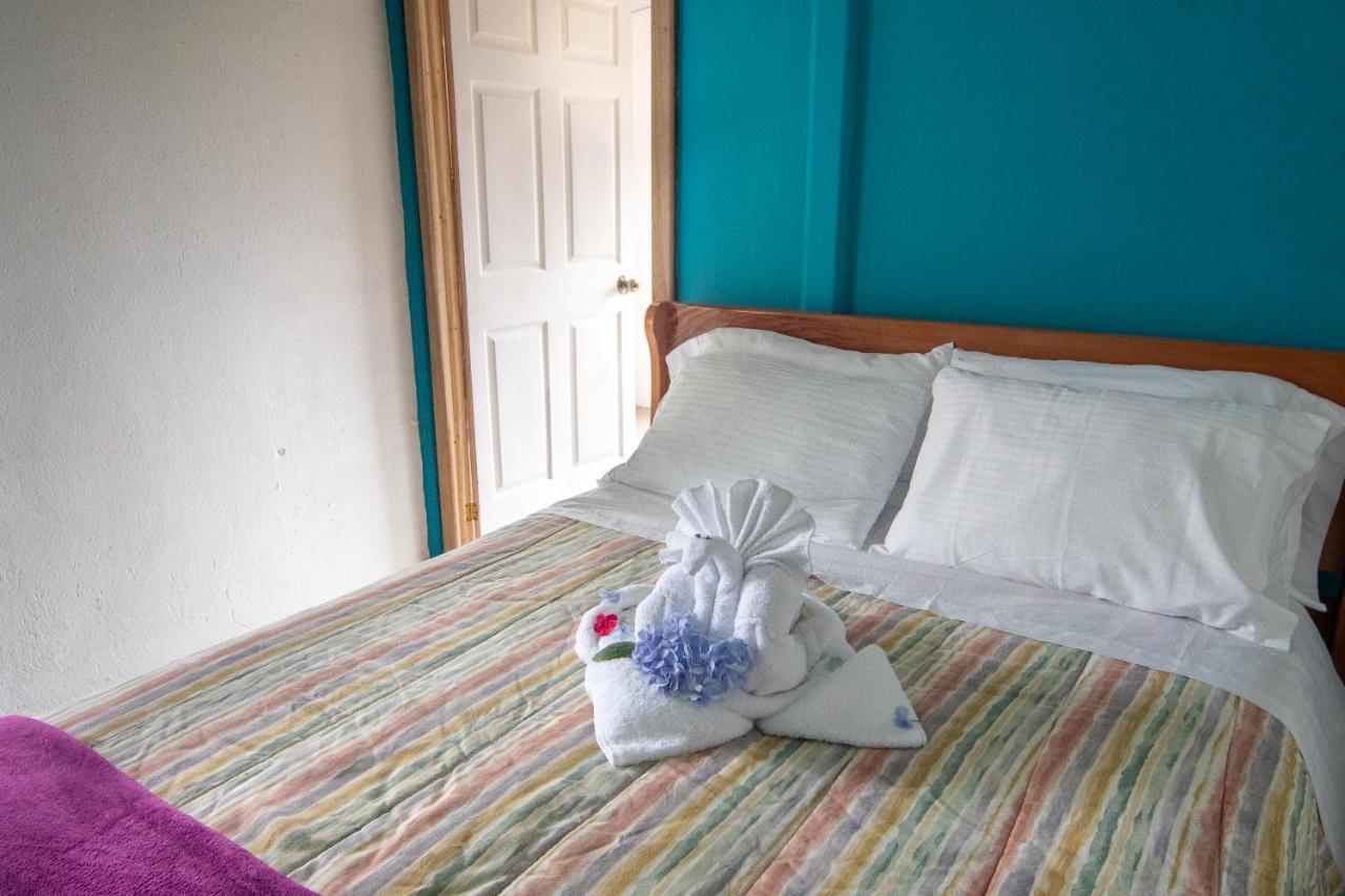 Lidia'S Mountain View Vacation Homes Monteverde Bagian luar foto