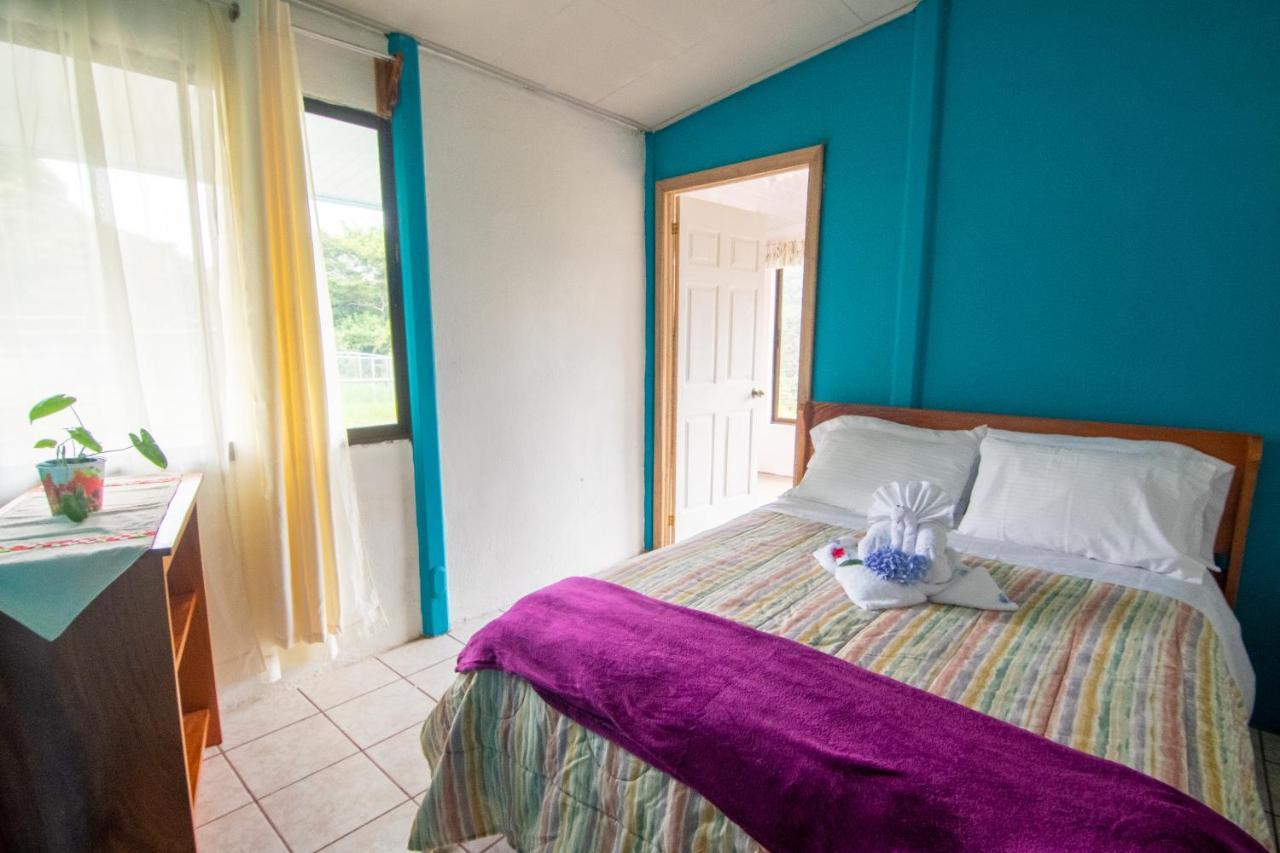 Lidia'S Mountain View Vacation Homes Monteverde Bagian luar foto