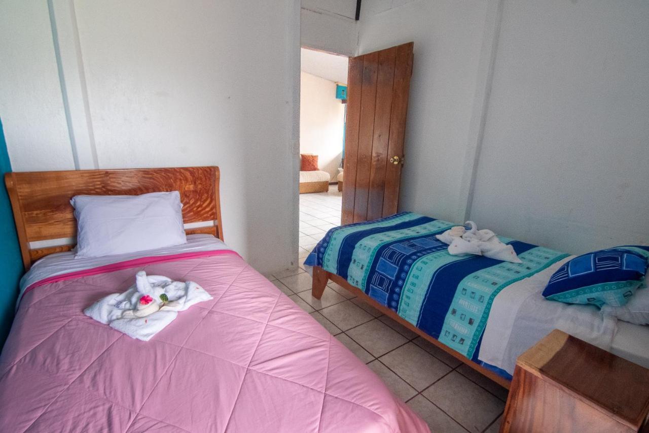 Lidia'S Mountain View Vacation Homes Monteverde Bagian luar foto