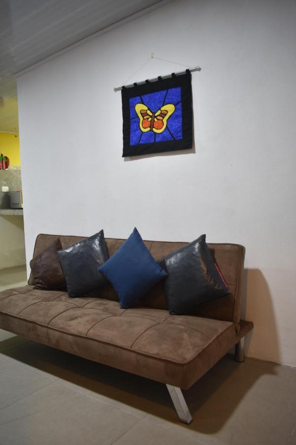 Lidia'S Mountain View Vacation Homes Monteverde Bagian luar foto
