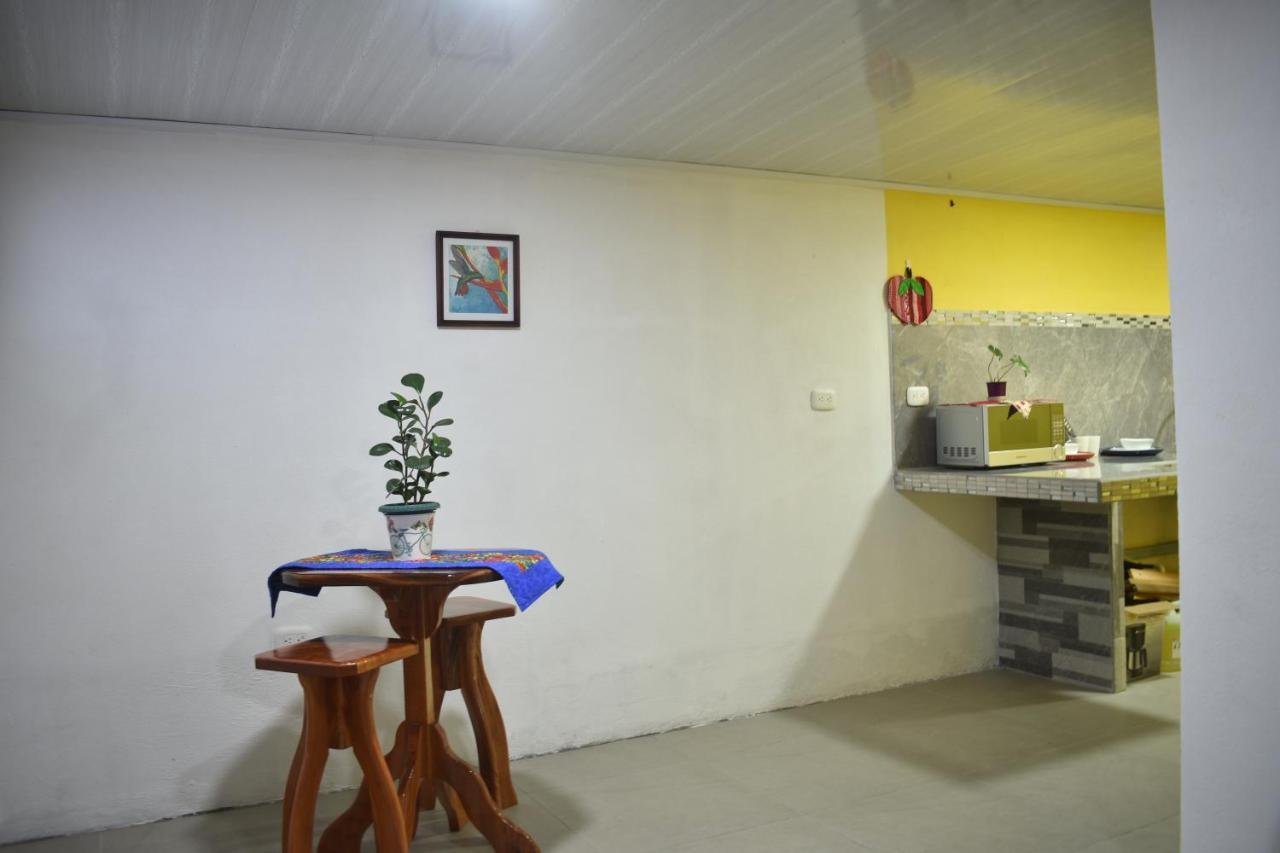 Lidia'S Mountain View Vacation Homes Monteverde Bagian luar foto