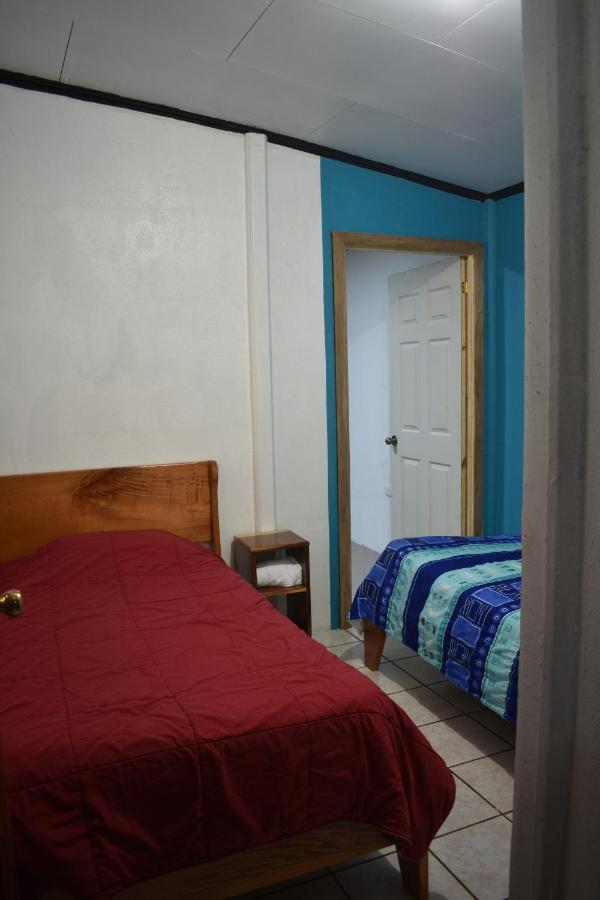 Lidia'S Mountain View Vacation Homes Monteverde Bagian luar foto