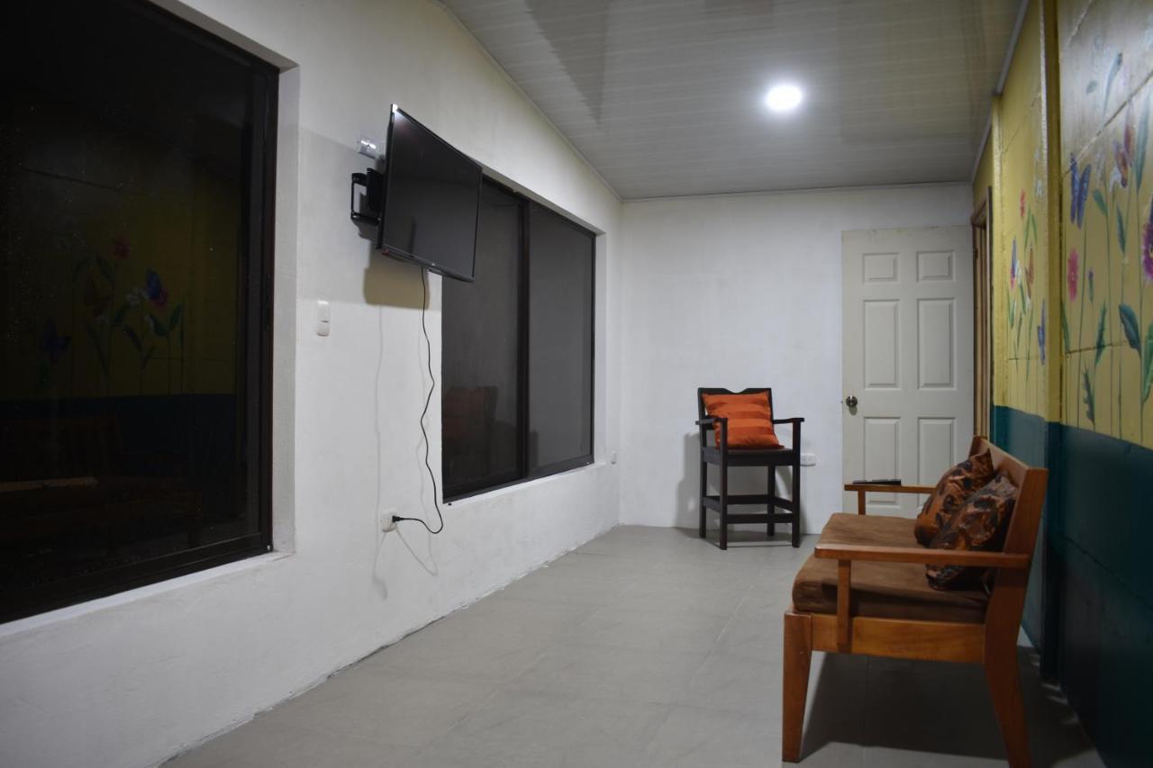 Lidia'S Mountain View Vacation Homes Monteverde Bagian luar foto