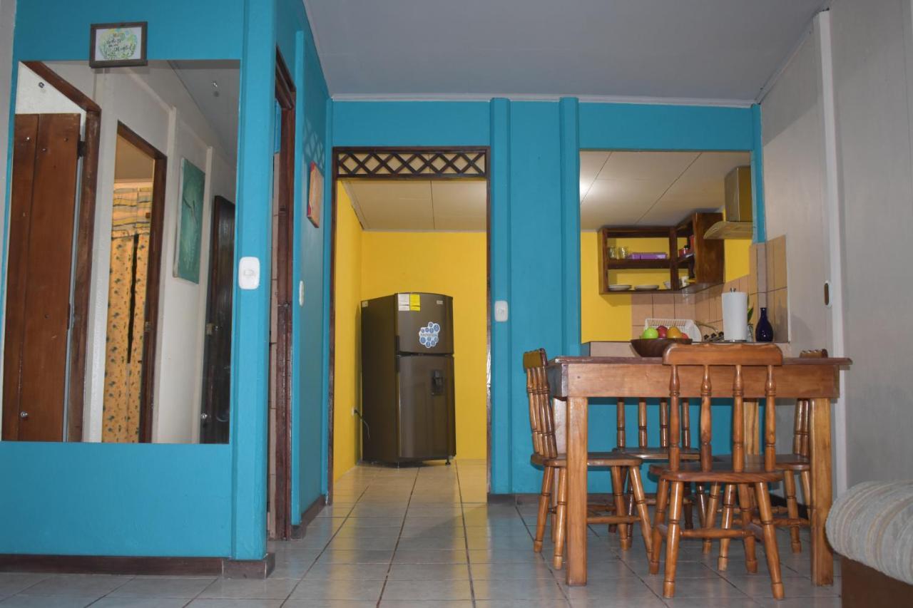 Lidia'S Mountain View Vacation Homes Monteverde Bagian luar foto