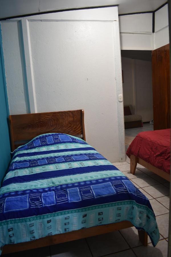 Lidia'S Mountain View Vacation Homes Monteverde Bagian luar foto