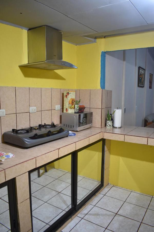Lidia'S Mountain View Vacation Homes Monteverde Bagian luar foto