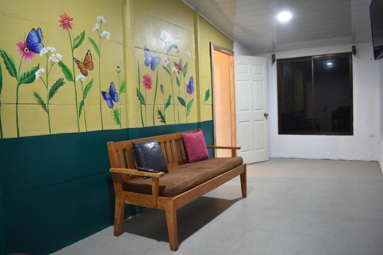 Lidia'S Mountain View Vacation Homes Monteverde Bagian luar foto