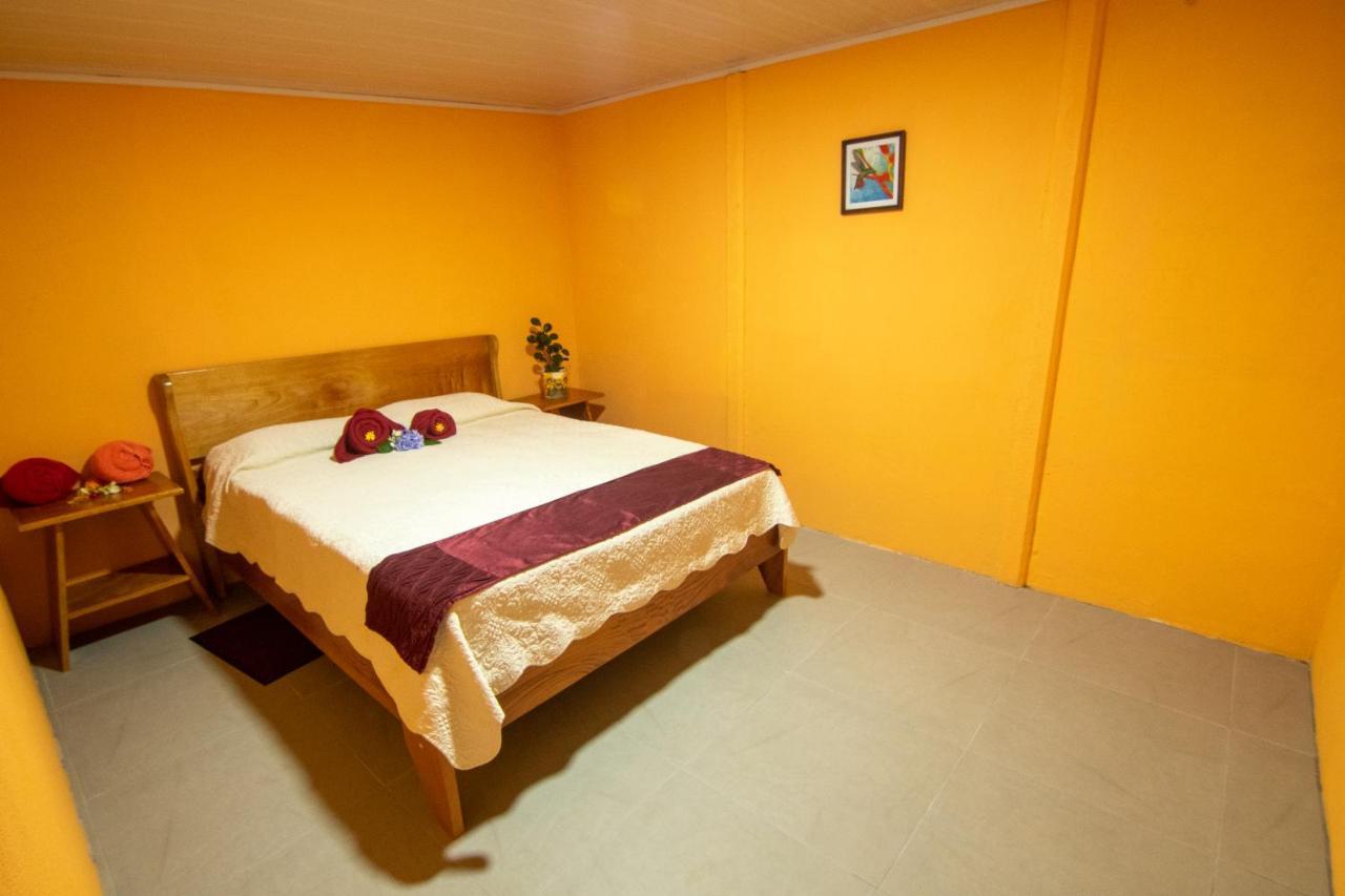 Lidia'S Mountain View Vacation Homes Monteverde Bagian luar foto