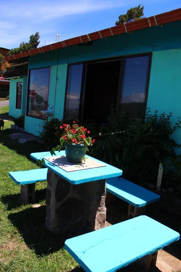 Lidia'S Mountain View Vacation Homes Monteverde Bagian luar foto