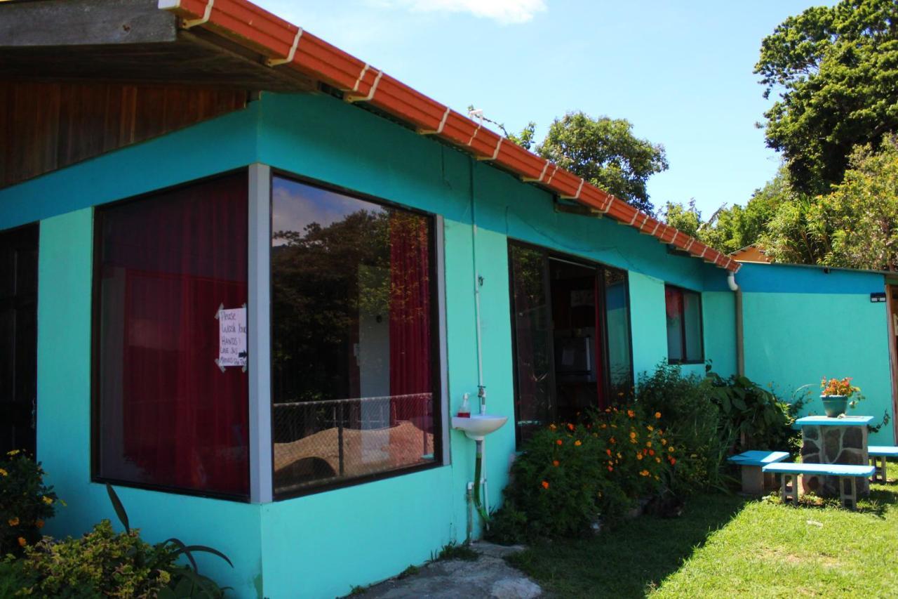 Lidia'S Mountain View Vacation Homes Monteverde Bagian luar foto