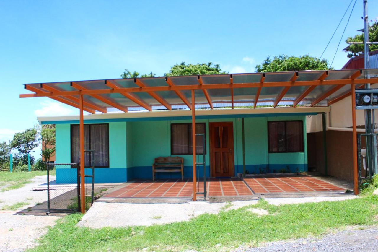 Lidia'S Mountain View Vacation Homes Monteverde Bagian luar foto