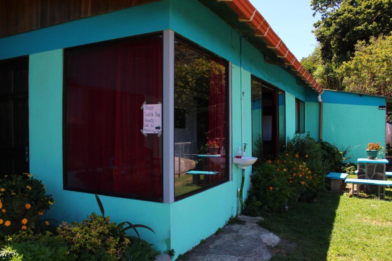 Lidia'S Mountain View Vacation Homes Monteverde Bagian luar foto
