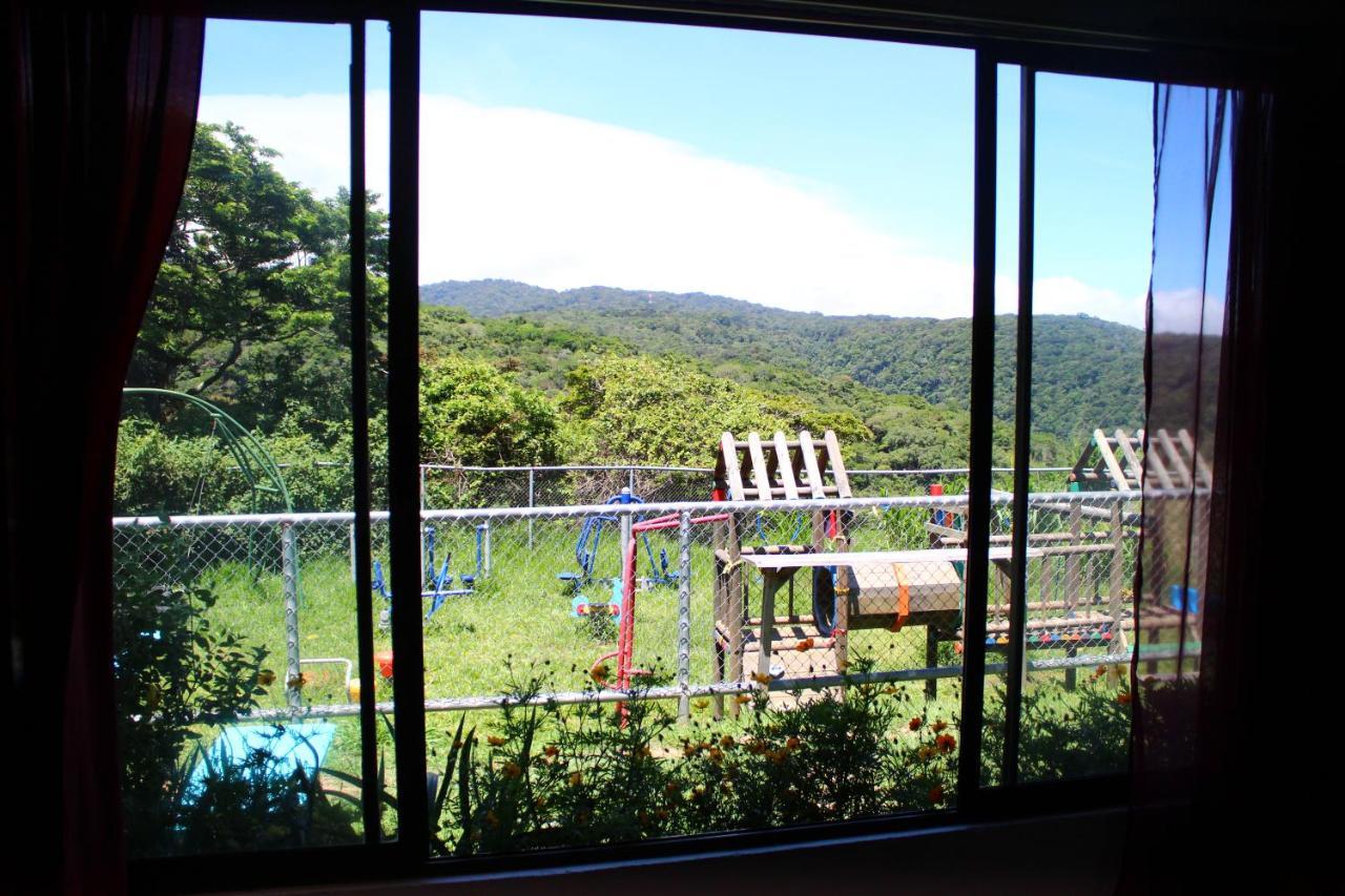 Lidia'S Mountain View Vacation Homes Monteverde Bagian luar foto