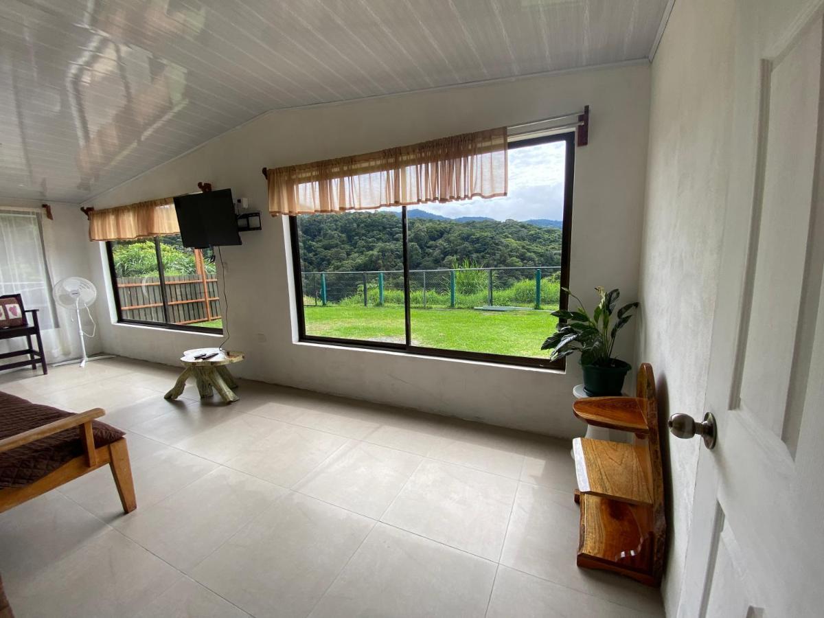 Lidia'S Mountain View Vacation Homes Monteverde Bagian luar foto