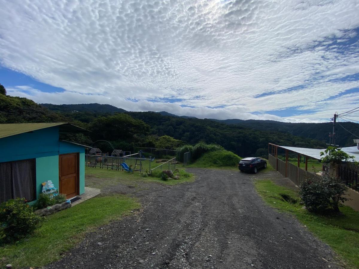 Lidia'S Mountain View Vacation Homes Monteverde Bagian luar foto
