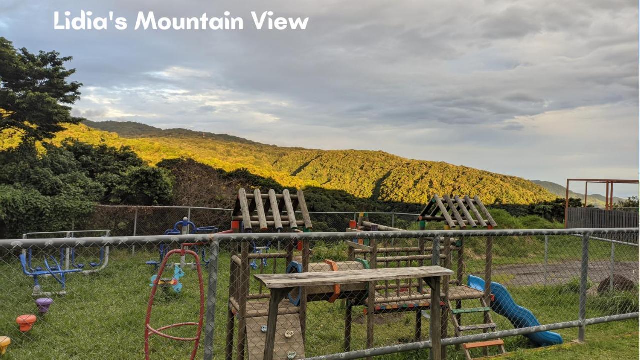 Lidia'S Mountain View Vacation Homes Monteverde Bagian luar foto