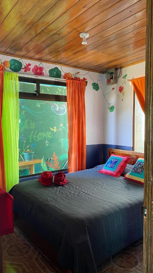 Lidia'S Mountain View Vacation Homes Monteverde Bagian luar foto