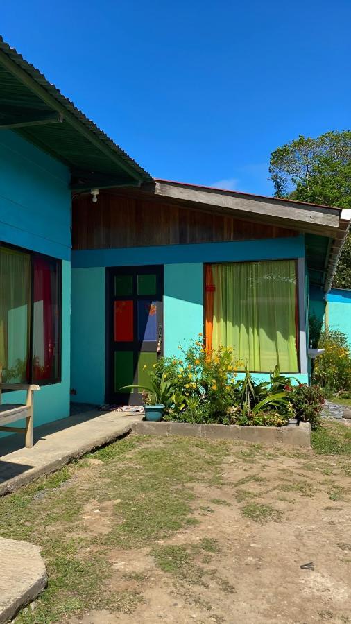 Lidia'S Mountain View Vacation Homes Monteverde Bagian luar foto