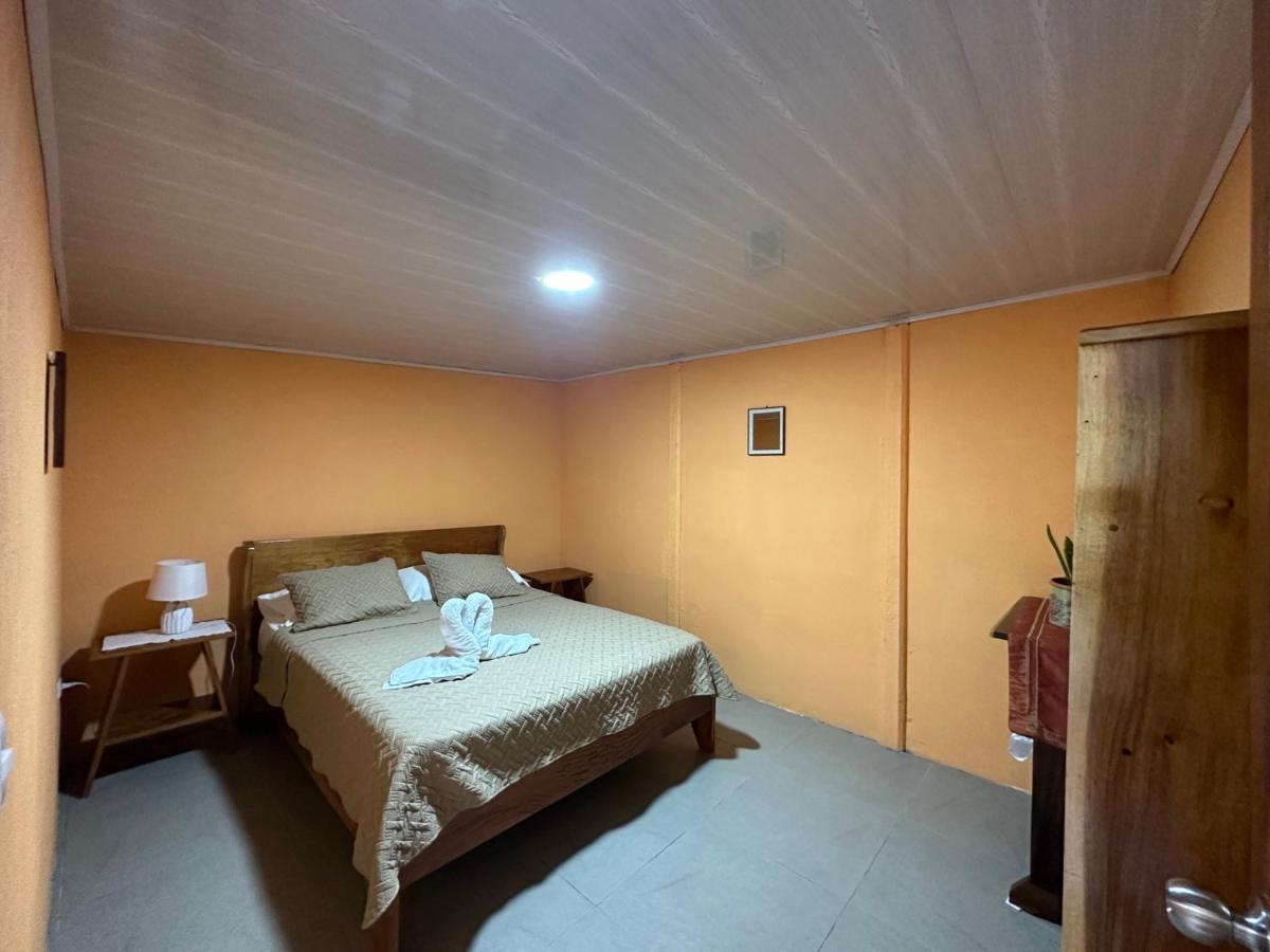 Lidia'S Mountain View Vacation Homes Monteverde Bagian luar foto
