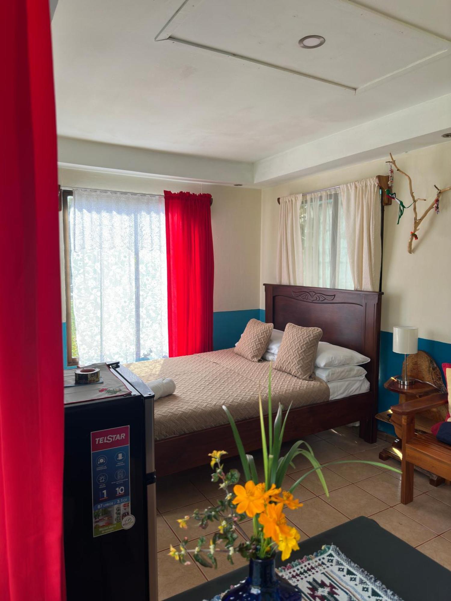 Lidia'S Mountain View Vacation Homes Monteverde Bagian luar foto