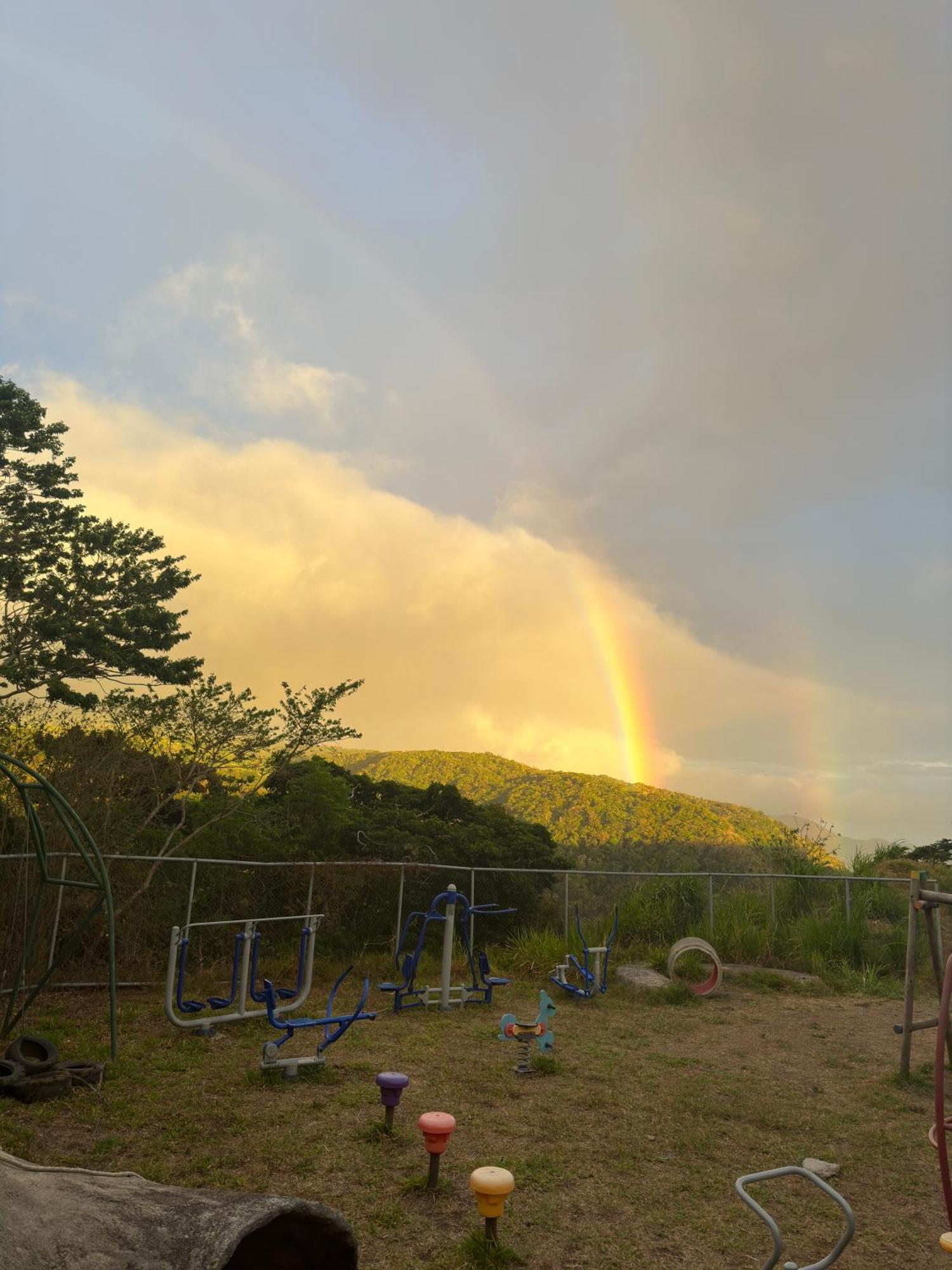 Lidia'S Mountain View Vacation Homes Monteverde Bagian luar foto