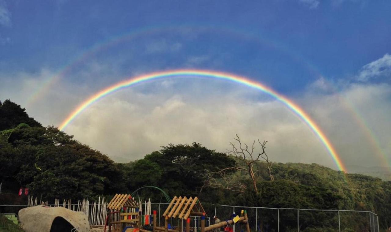 Lidia'S Mountain View Vacation Homes Monteverde Bagian luar foto