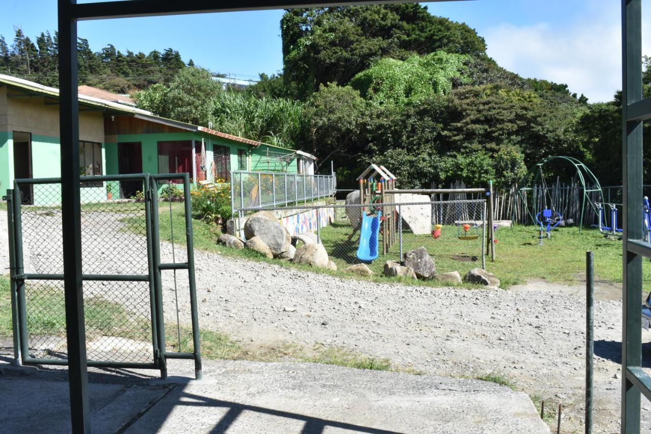 Lidia'S Mountain View Vacation Homes Monteverde Bagian luar foto