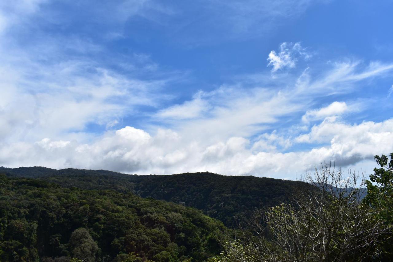 Lidia'S Mountain View Vacation Homes Monteverde Bagian luar foto