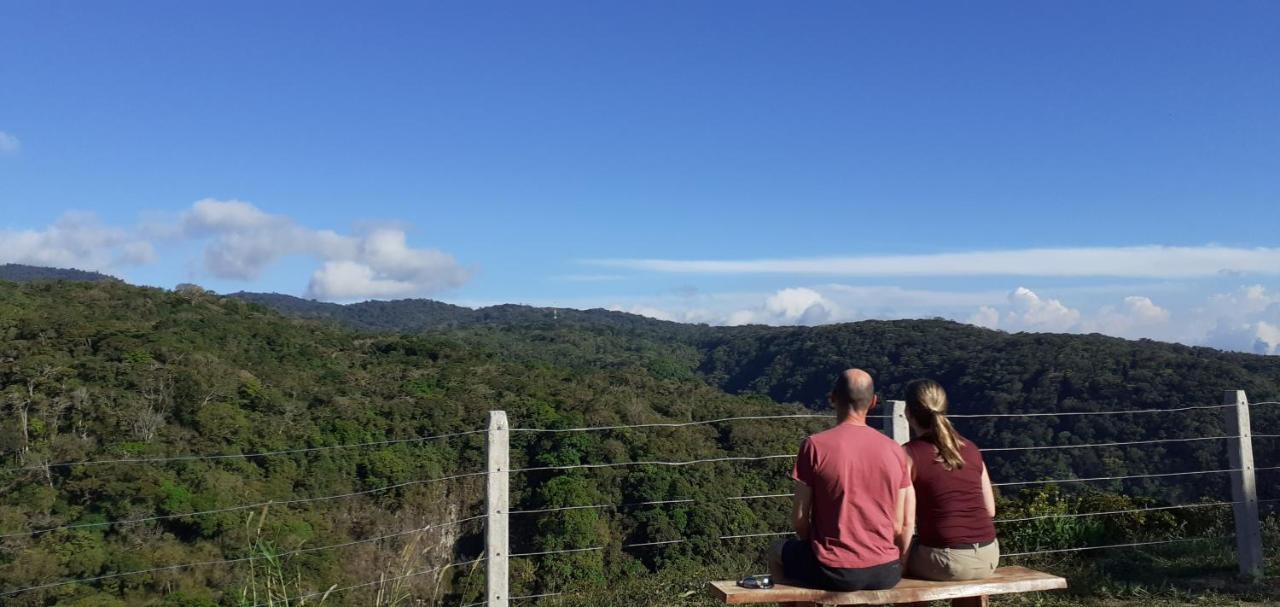Lidia'S Mountain View Vacation Homes Monteverde Bagian luar foto